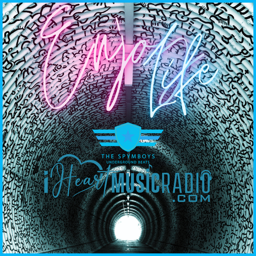 THE SPYMBOYS On I HeartMusicRadio Presents SUNKEN TREASURES #34 [ ENJOY LIFE ]