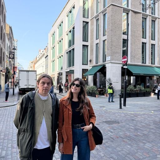 Ross Allen's Meltdown with Iraina Mancini (25/02/2026)