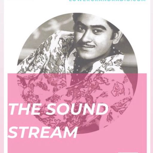 The Sound Stream - EP 7 - Music of Asia
