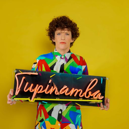 Caleidoscópio Musical: Tropicaza // 04-04-22