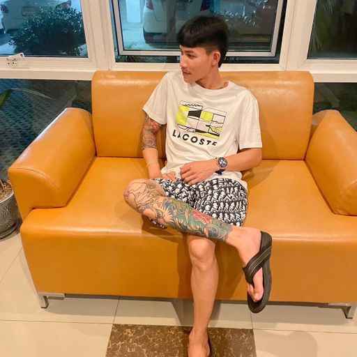 มีผัวไม่มีผลถ้ามายุ่งกับคนของผมมีผลแน่นอน HBD คุณยับเยิน