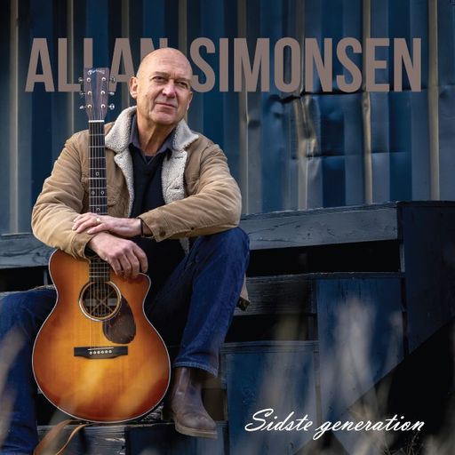Allan Simonsen Interview