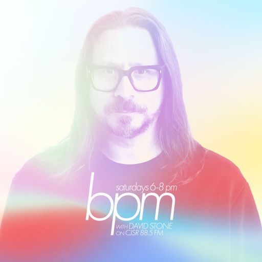 BPM with David Stone on CJSR 88.5 FM : November 12, 2022