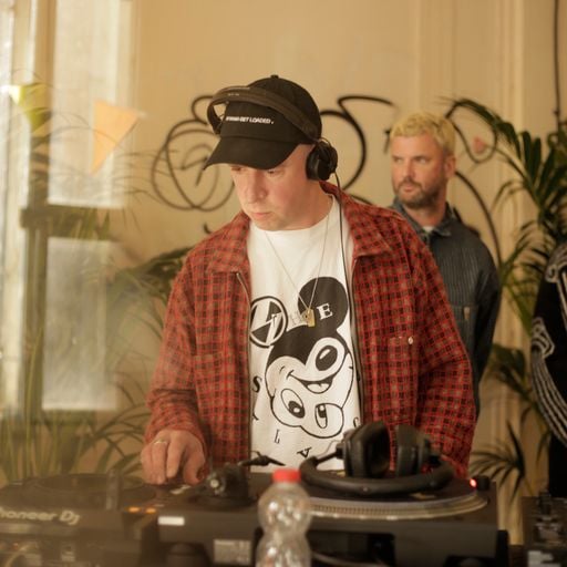 Neighbourhood Belfast: Never Never