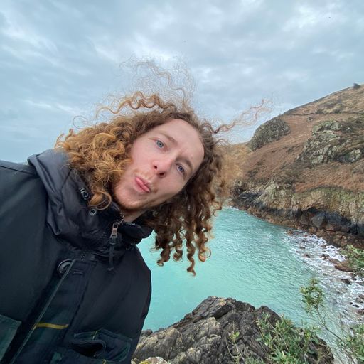 From Scragg’s To Riches (Club Mix) - 27/04/24 - [Voices Radio]