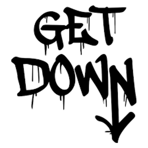 DJ JOEY RUBALCABA THE GET DOWN