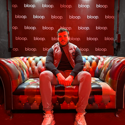 Puzzle Sessions w/ Bolmes - 04.05.24