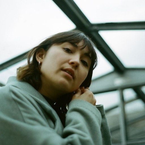 On the Floor – Peach at Red Bull Music Festival Berlin