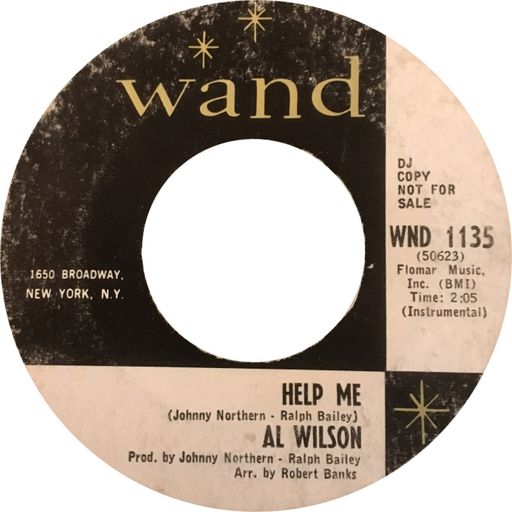 NORTHERN SOUL - WHERE IT ALL BEGAN