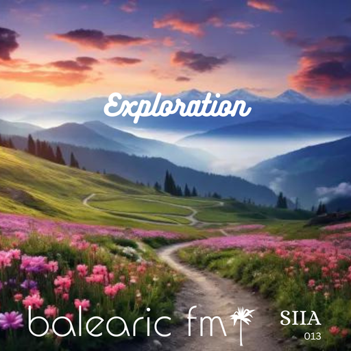 Exploration (DJ Siia, 013)