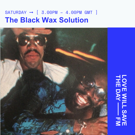 2024-07-27-Black Wax Solution | LWSTD-FM