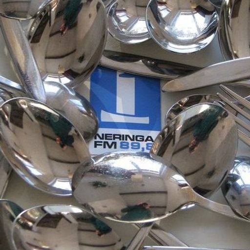 Neringos sekretas vol. 20 (2011-01-25)
