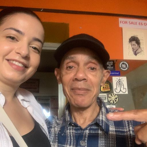 Sara El Harrak - 13/09/25 - [Voices Radio]