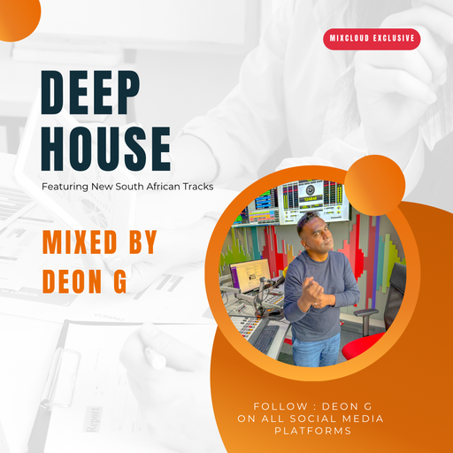 Deep House (November 2024)