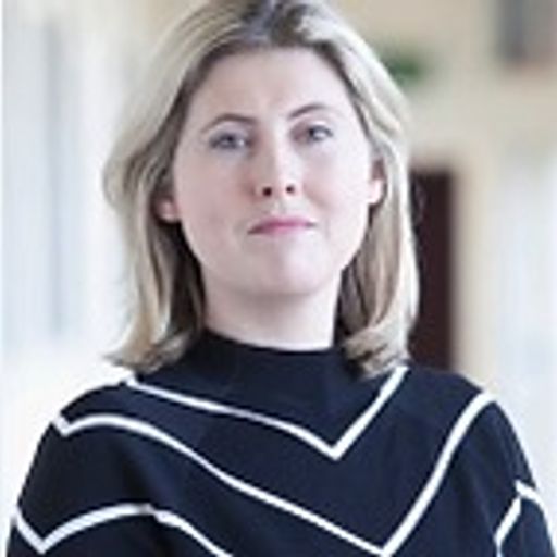 Maire Quinn chats to John and Jonathon