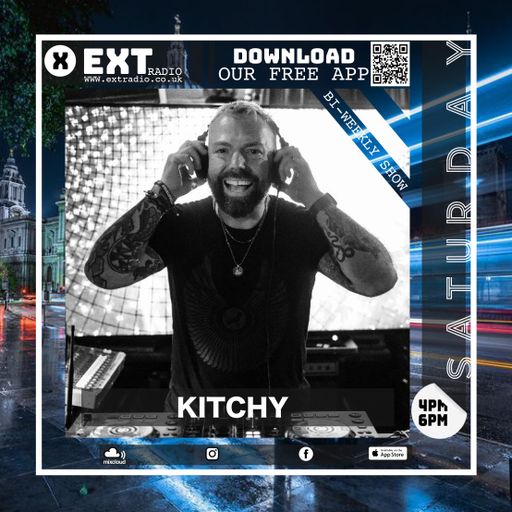 Kitchy - 13 DEC 2025