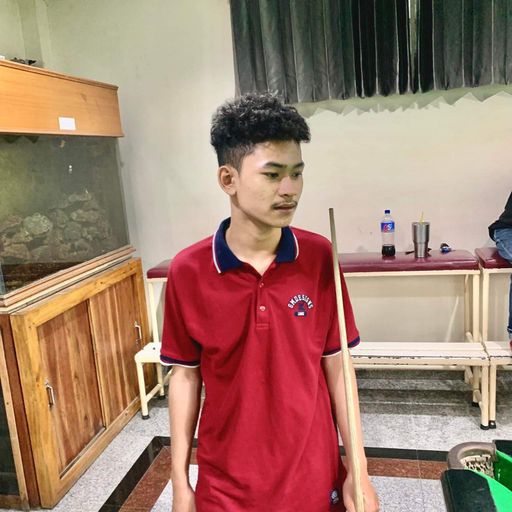 ใสว่าบ่มีผัว หัวอ้ายคือเเตกHappy Birthday คุณพรพิพัฒน์ นะจ๊ะ