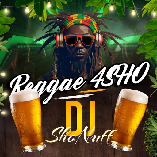 REGGAE WINE MIX 4SHO