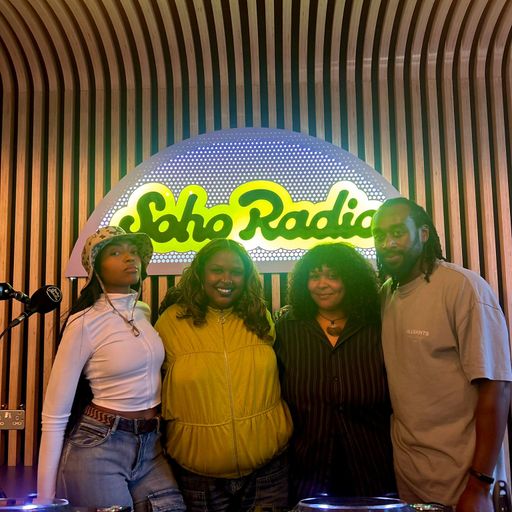 The Loko Effect Feat. BEBELUNA & Yasmeenah (03/09/2025)