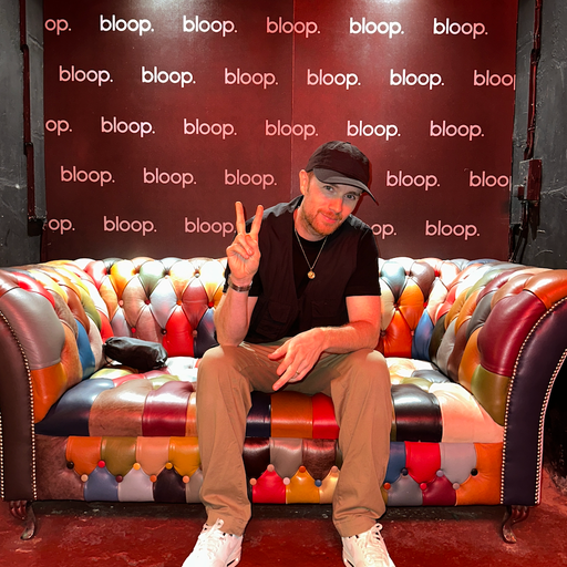 Inermu Records w/ James Dexter - 23.07.25