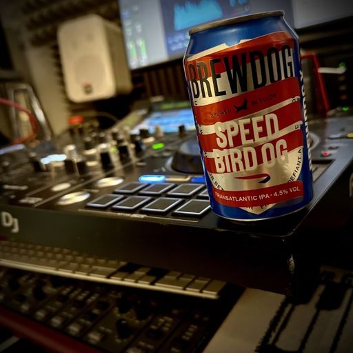 Steve DH - Hair Of The Dog-House (04/02/24)