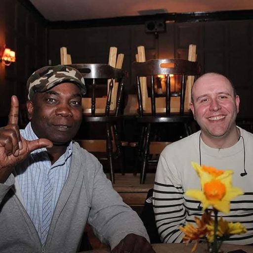Angus Taylor - Real Roots Radio - Dennis Bovell Birthday Quiz - May 22nd 2025