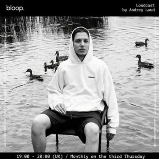 Loudcast by Andrey Loud - 16.10.25