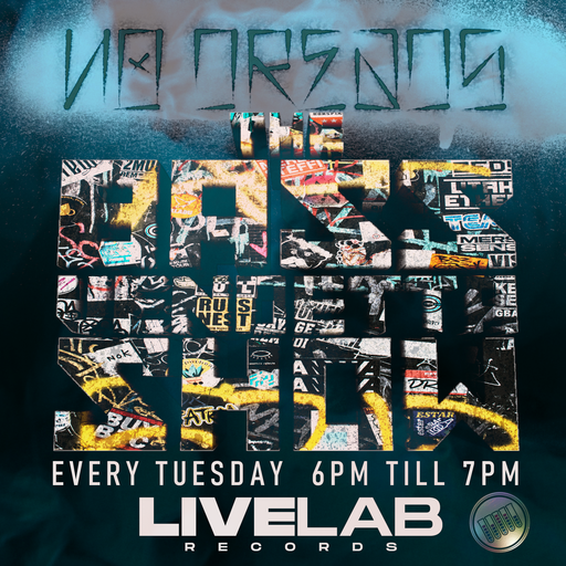 DJ NO DREADS - THE BASS VENDETTA SHOW  #01