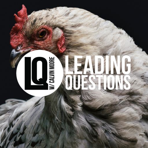 S6 E17 | On Food, Part 2: Should We Eat Animals?