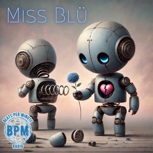 Miss Blü LIVE -BPM RADIO LIVE (starts around 4 min mark)