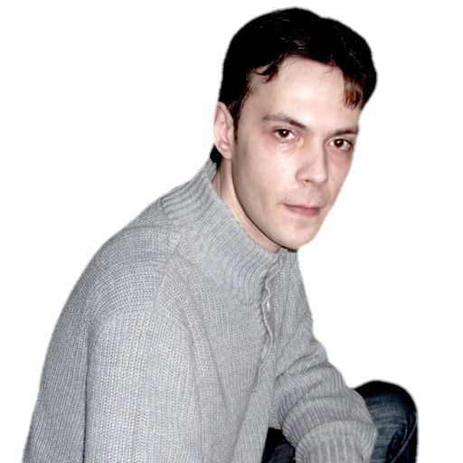 Stanley Fox - Live @ Lampertheim (03-02-2007)