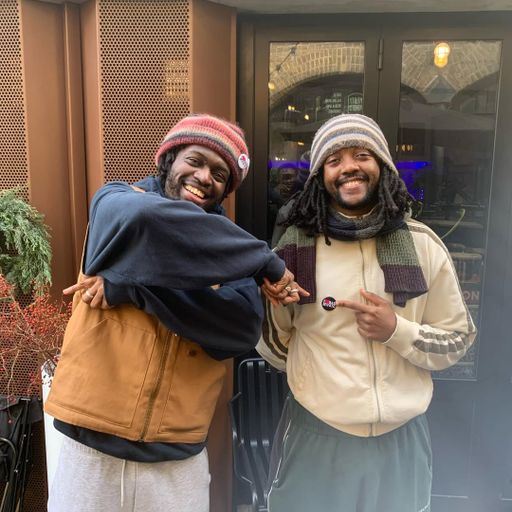 Elevation w/ Joey Manzi & AyChibs - 06/12/25 - [Voices Radio]