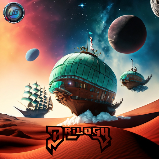 3rilogy Sessions Live on Underground Bass - 9th March 2024