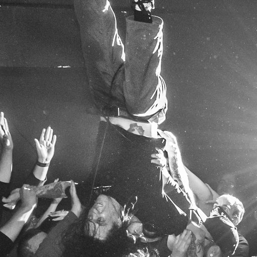 Maximum Rocknroll Radio #1810 - 4th May 2022