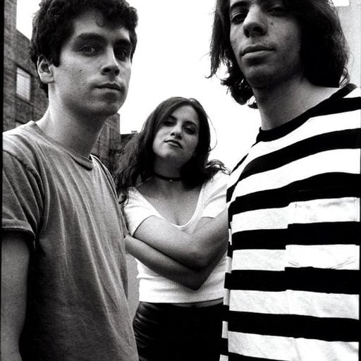Trash Flow Radio May 19, 2012 (Alan Licht / Love Child Special)