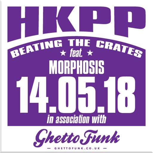 Beating The Crates 20180514