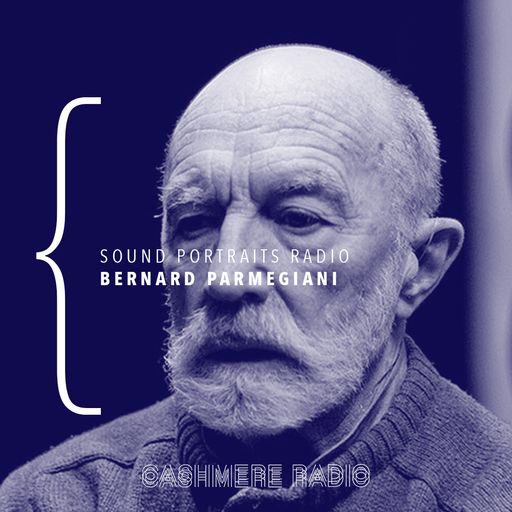 Sound Portraits Radio #6 Bernard Parmegiani w/ Doron Sadja 20.02.2018