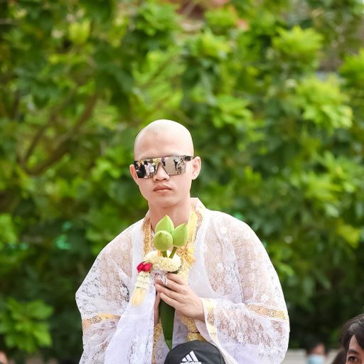 ลองมาฟังก่อนนะโยม #NPTพนัสนิคม