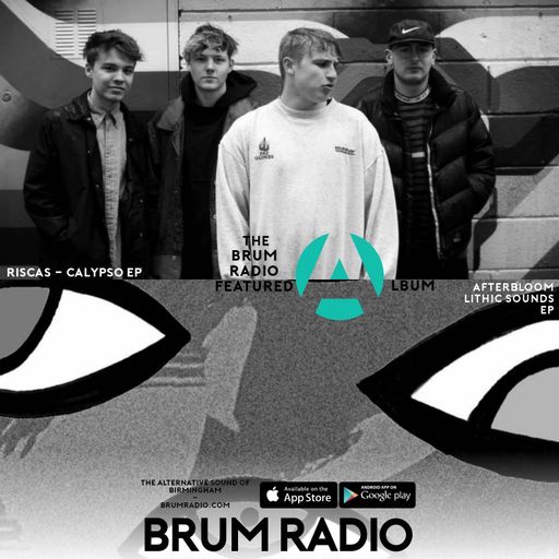 The Brum Radio A-List with Pete Steel (20/10/2018)