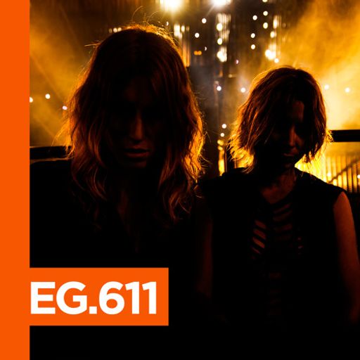 EG.611 BLOND:ISH (NYE Special)
