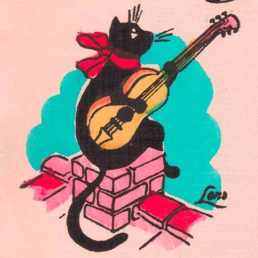 Trash Flow Radio May 8, 2021 (Ambient, Primitive, & Drone Guitar Special)