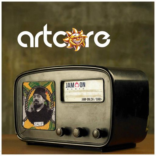 Artcore Radio | 12.08.2022 | A Soundtrack For A Magnificent Summer Evening