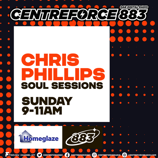 Chris Phillips - 883.centreforce DAB+ - 08 - 03 - 2026 .mp3
