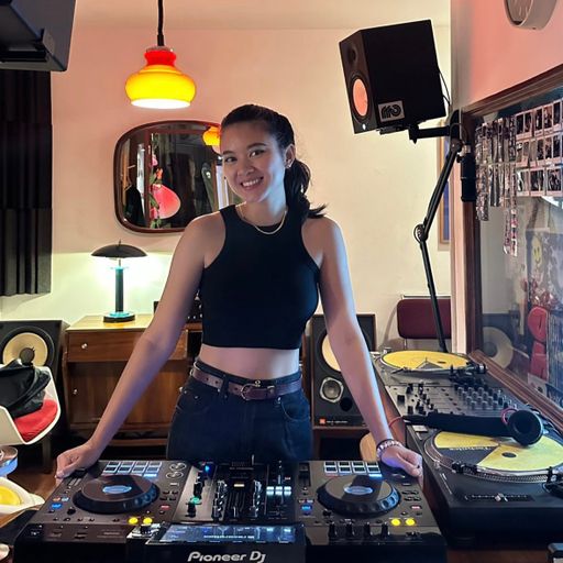 Nice N' Greasy #011 Erin (18/10/2023)