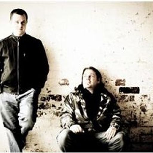 Steve Parrt Red Zone Juice FM 18-07-10 Psycatron Mix Hour 2