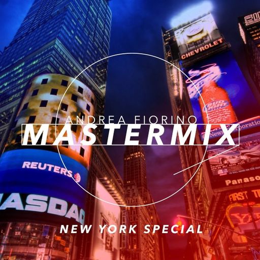 Andrea Fiorino - Mastermix (23/09/22)