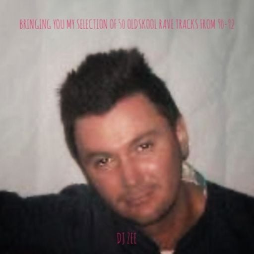 DJ ZEE LIVE 04.09.2025!
MY SELECTION OF THE BEST ORIGINAL OLDSKOOL RAVE TRACKS FROM 90-92.