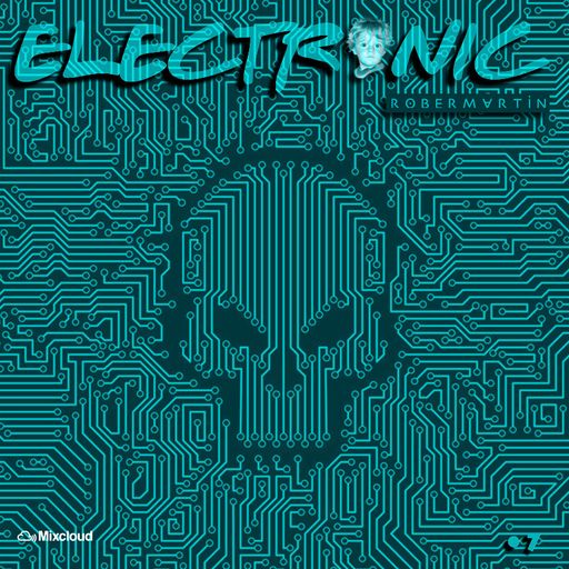Electronic • 7 "Danger"