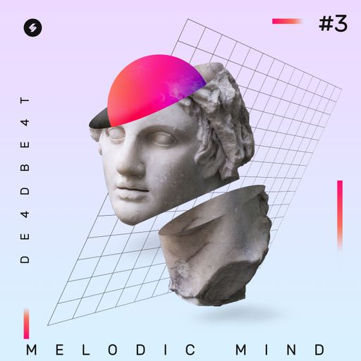 Melodic Mind '22 #3 - Melodic House & Techno
