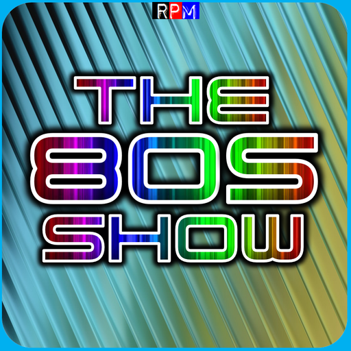 THE 80S SHOW : 13